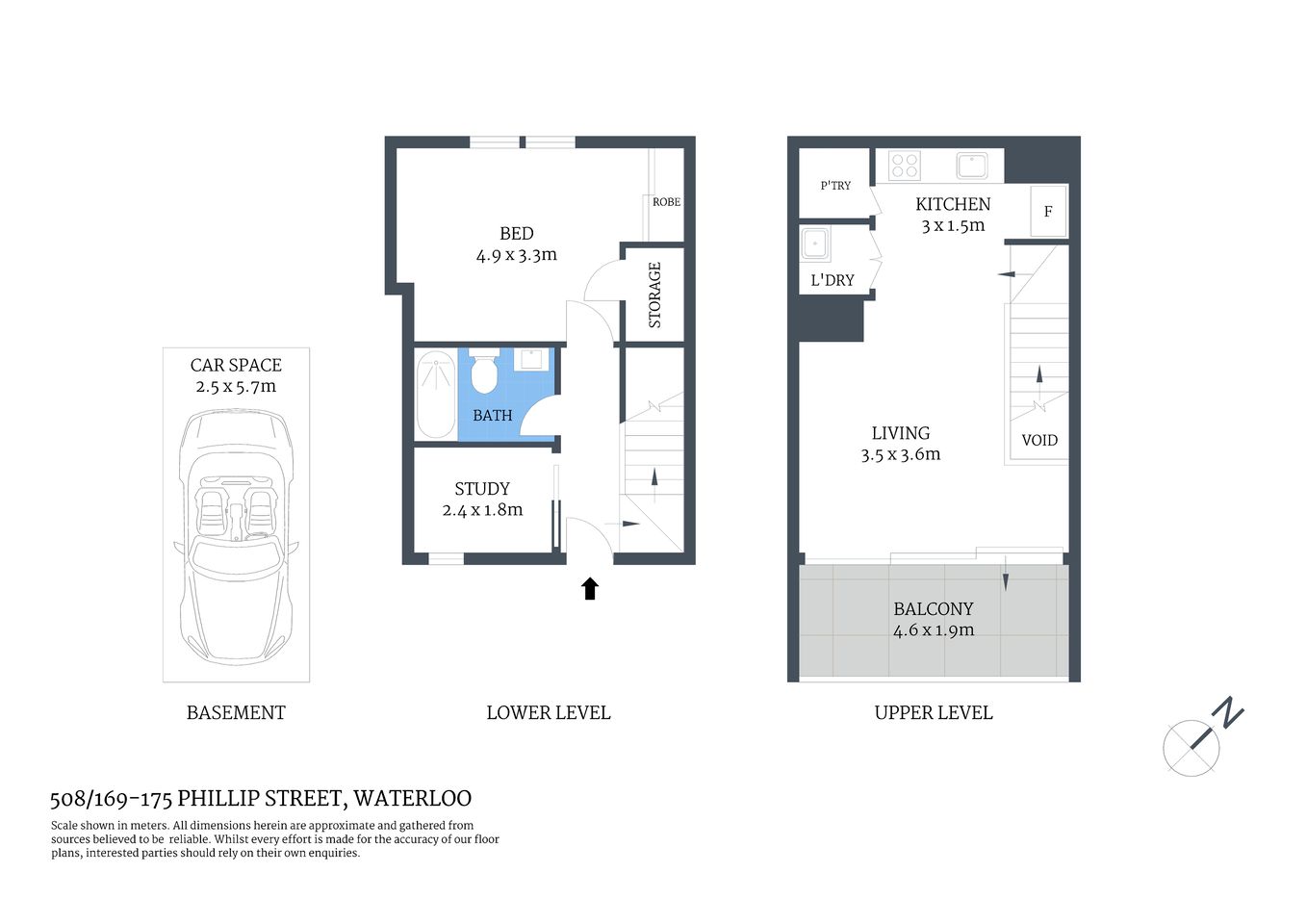 Property listing image