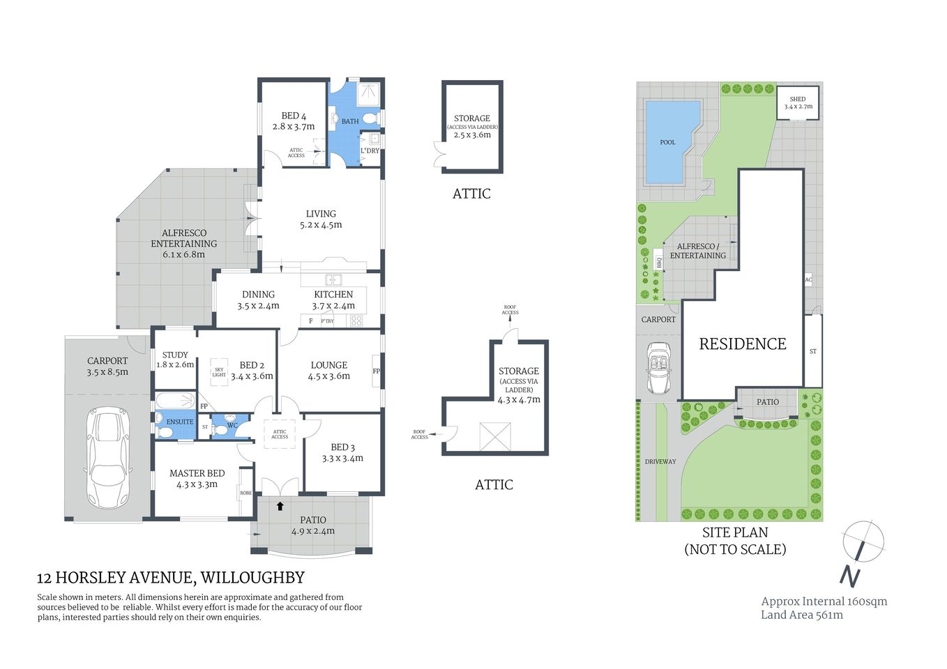 Property listing image