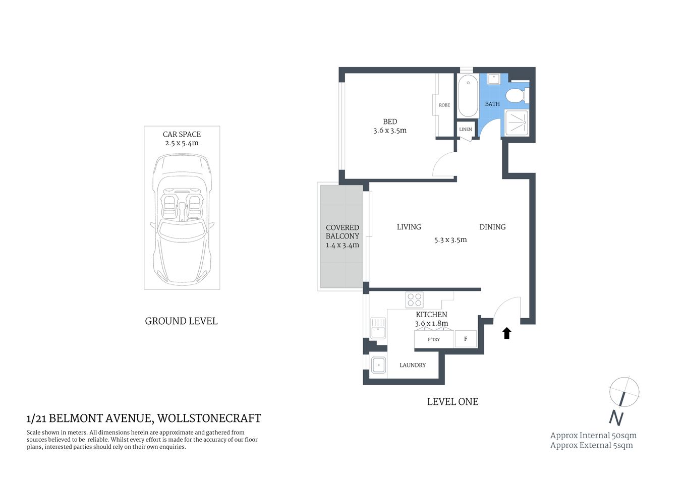 Property listing image