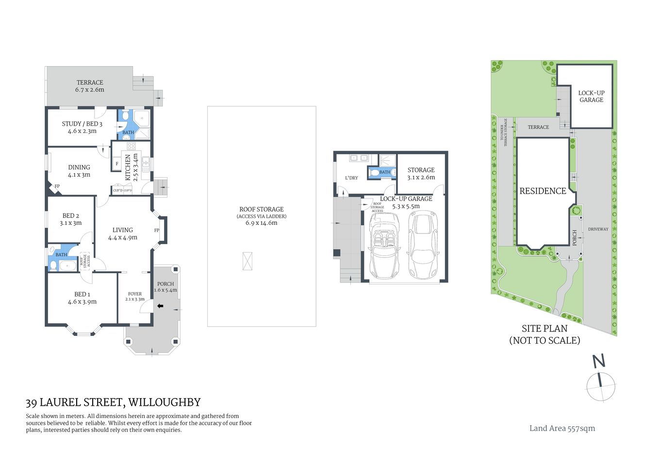 Property listing image