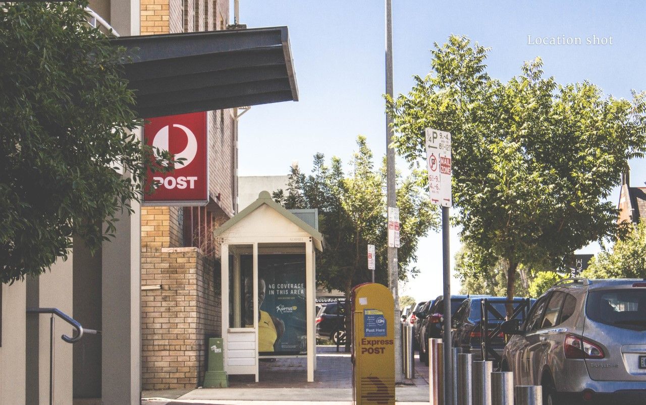 Property listing image