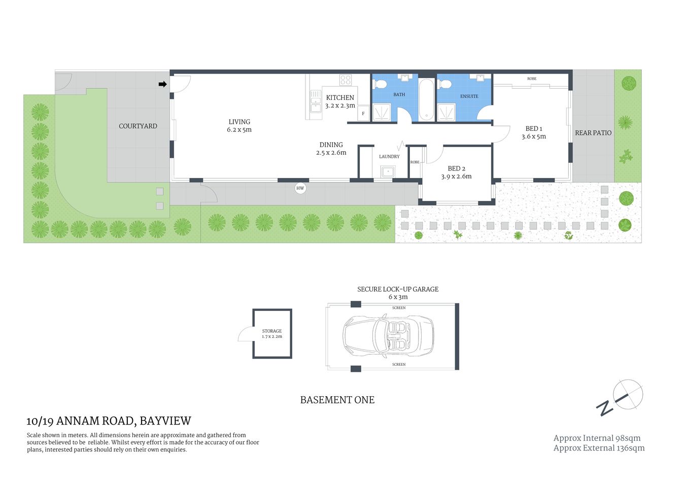 Property listing image