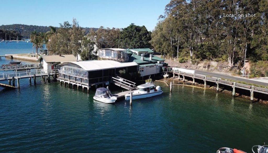 Property listing image