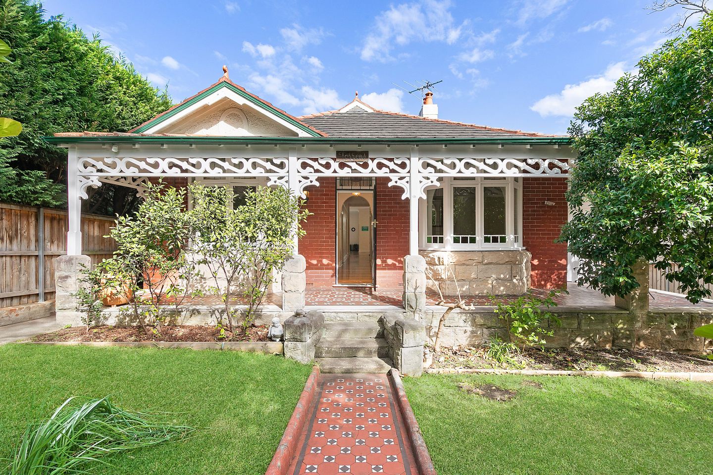 Property listing image