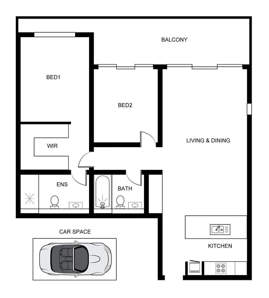 Property listing image