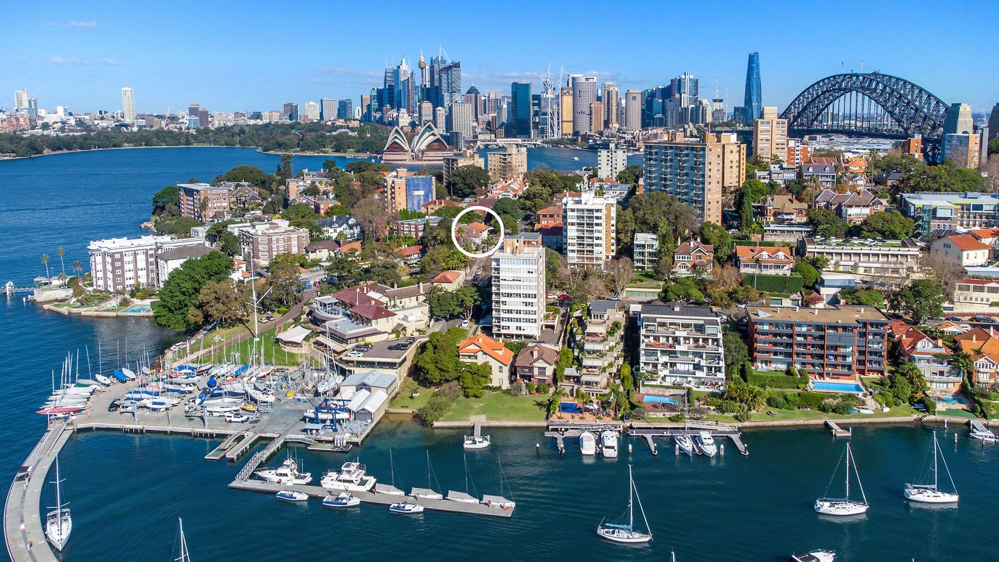 Property listing image