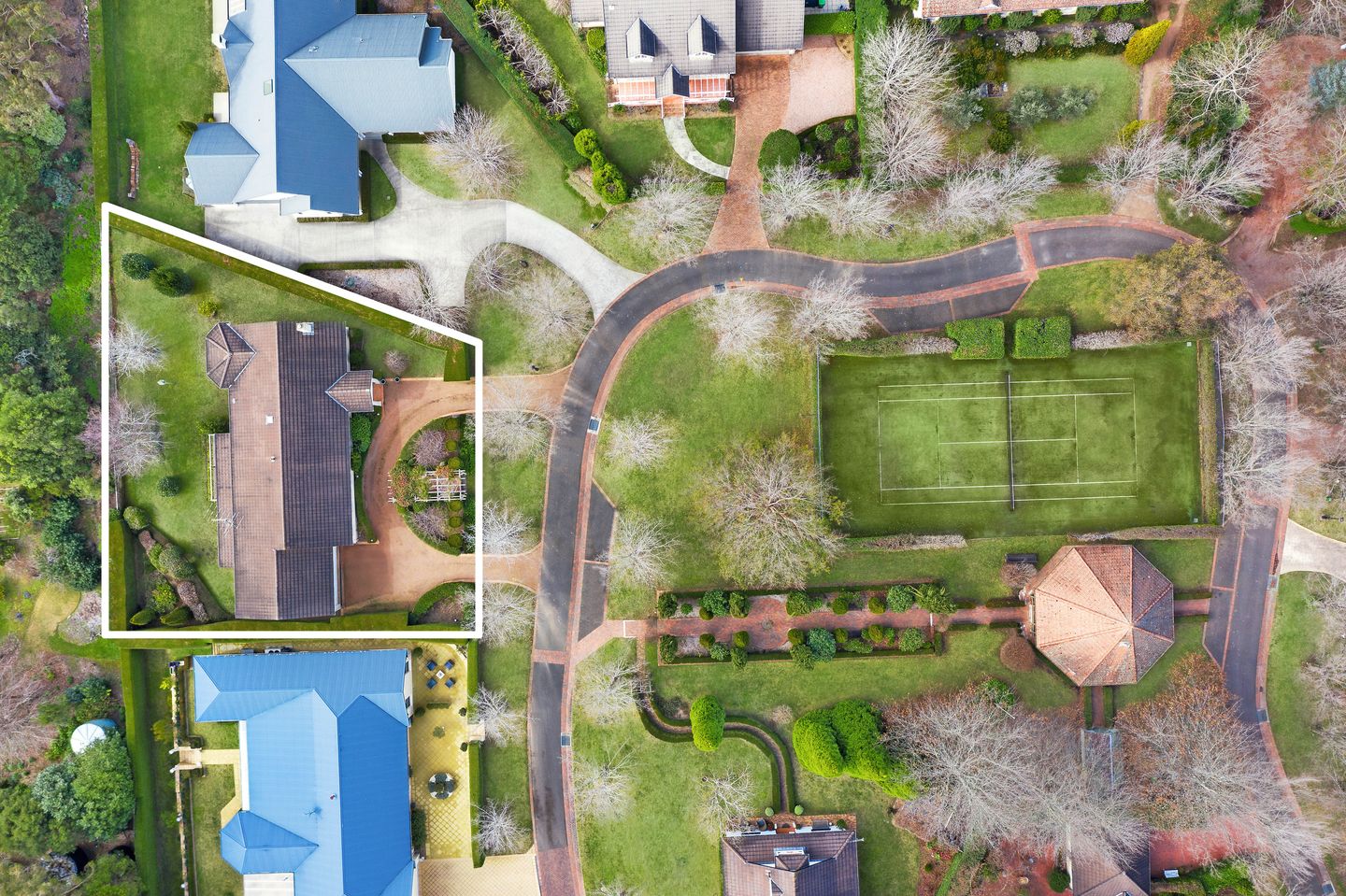 Property listing image