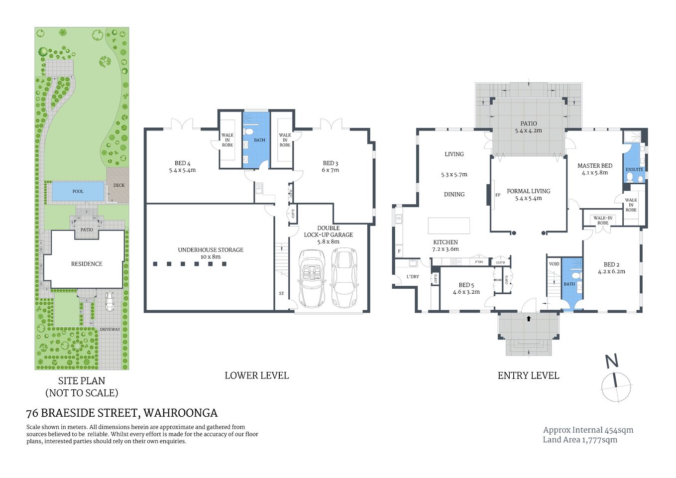 Property listing image