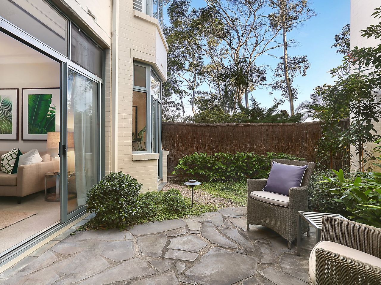 Property listing image