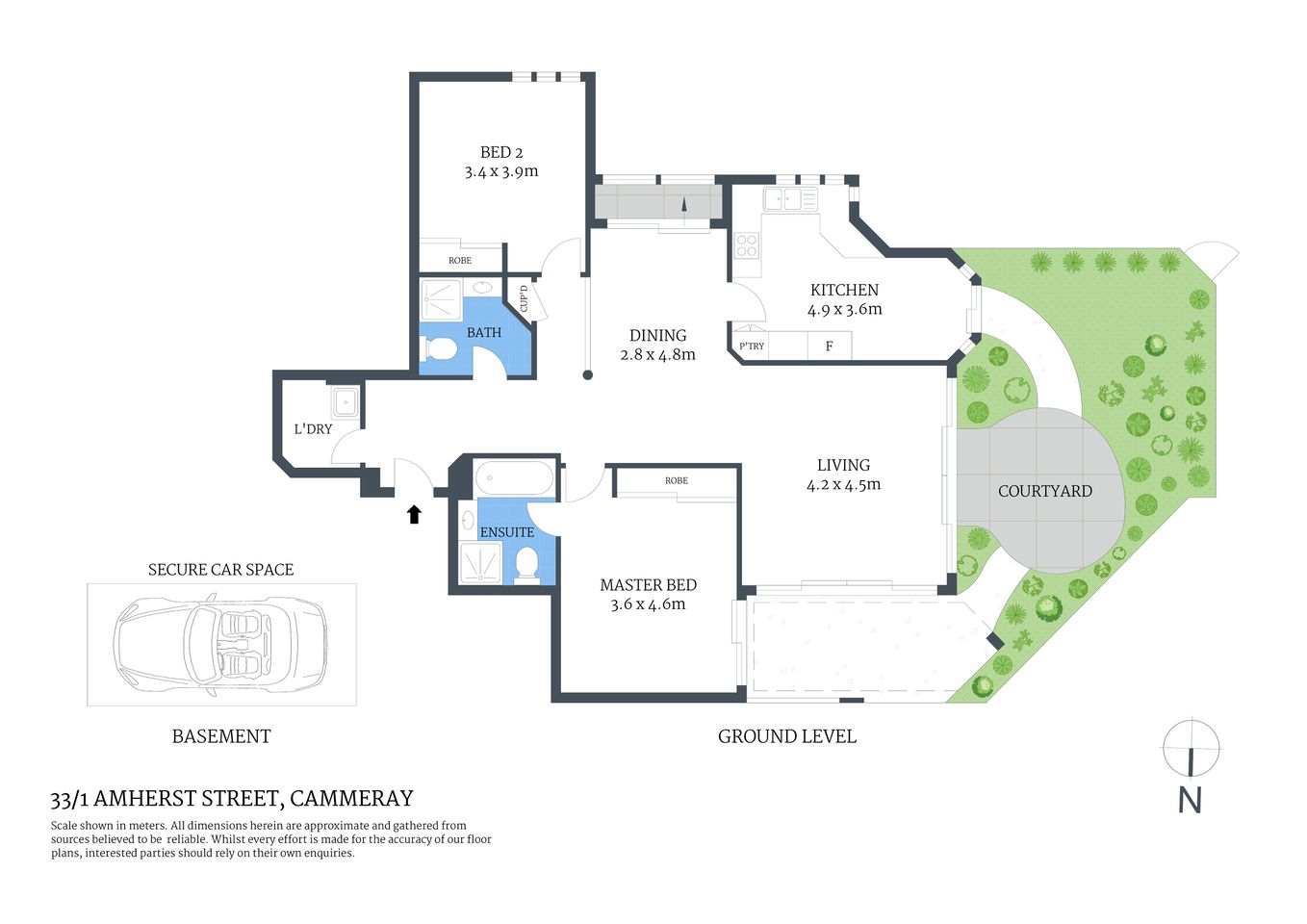 Property listing image