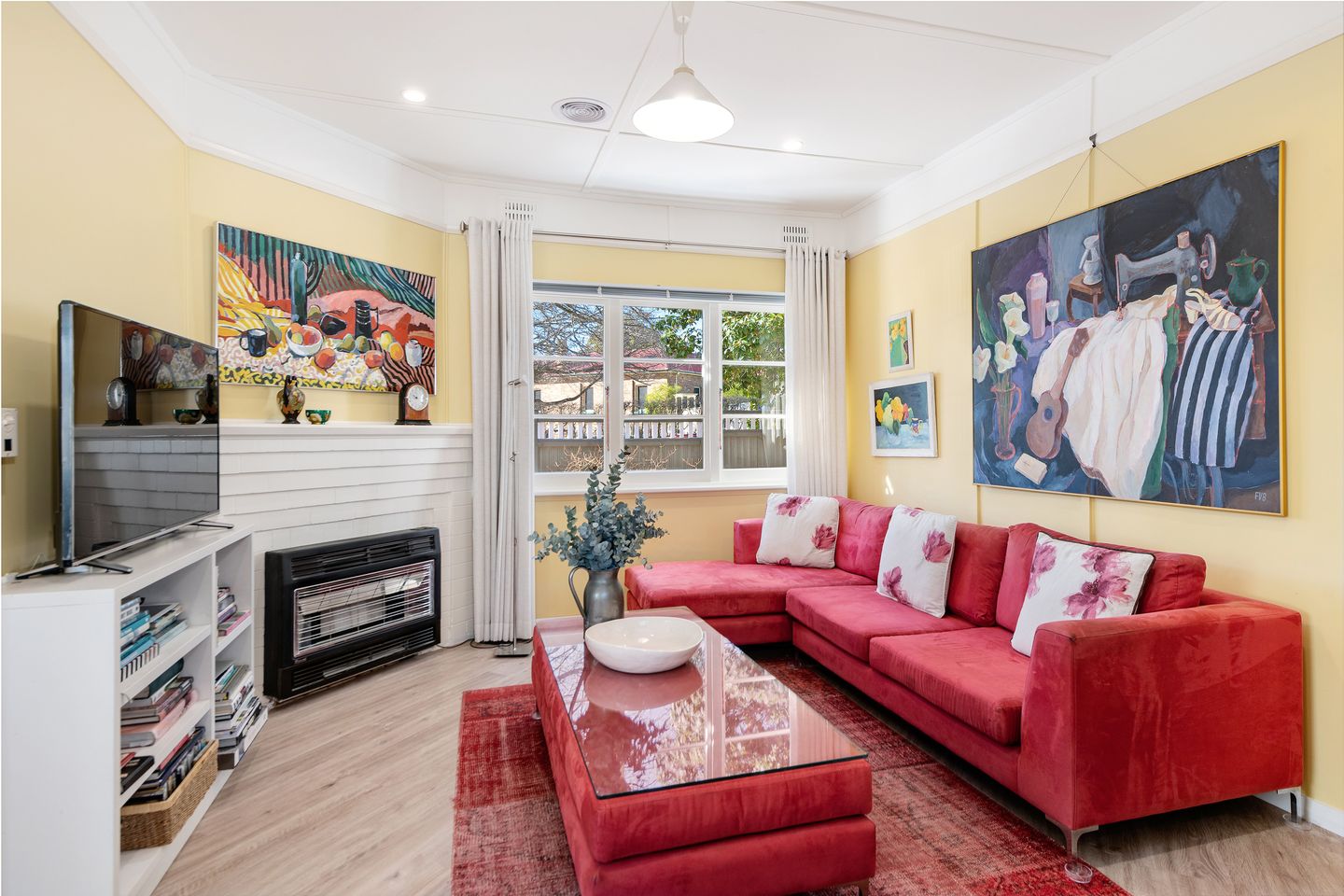 Property listing image