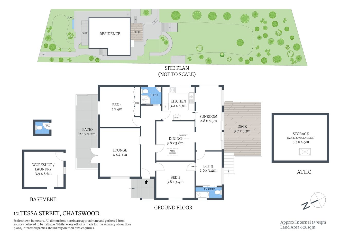 Property listing image