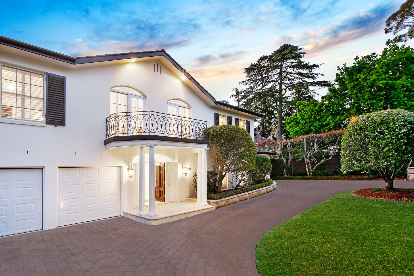 Property listing image