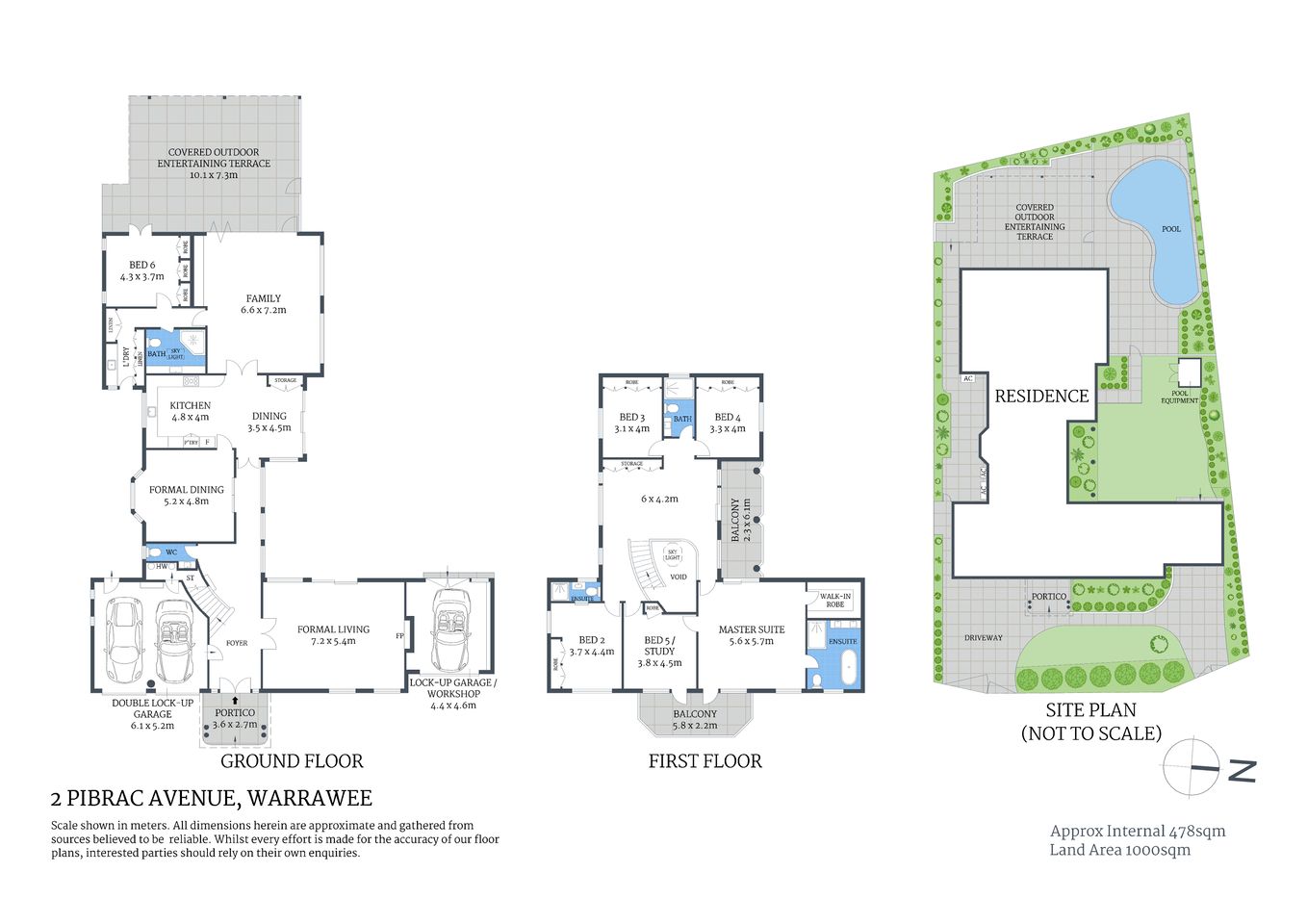 Property listing image