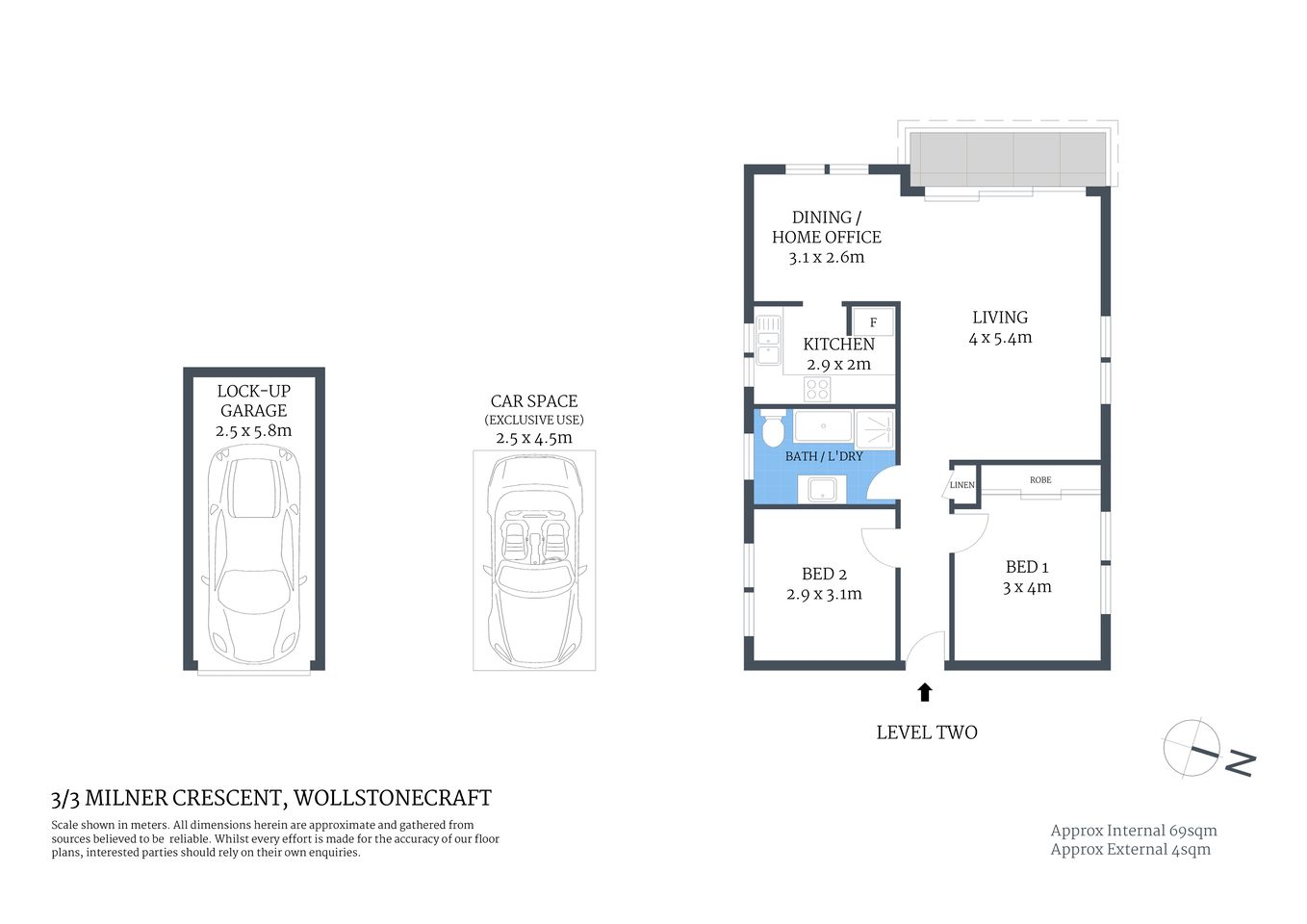 Property listing image