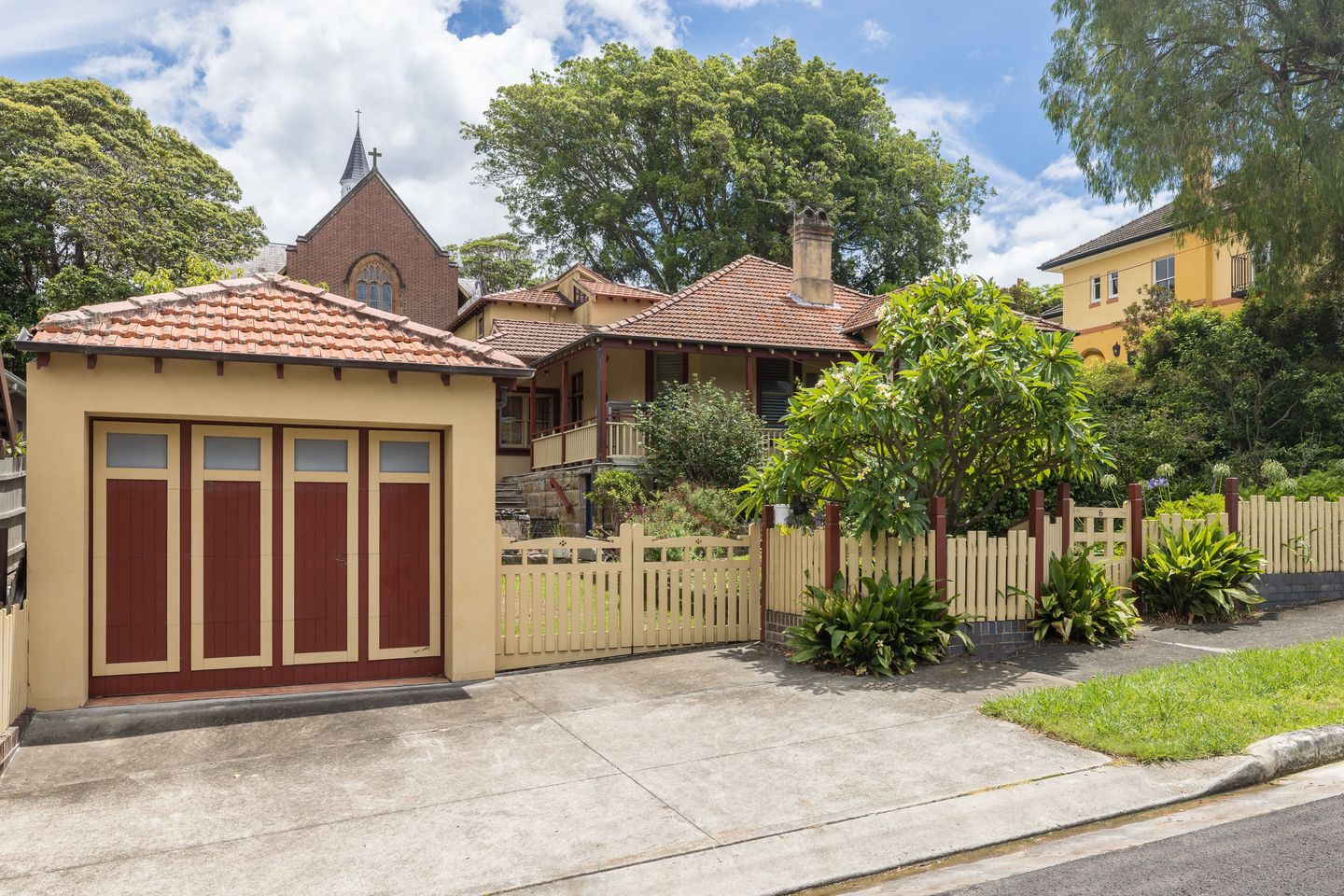 Property listing image