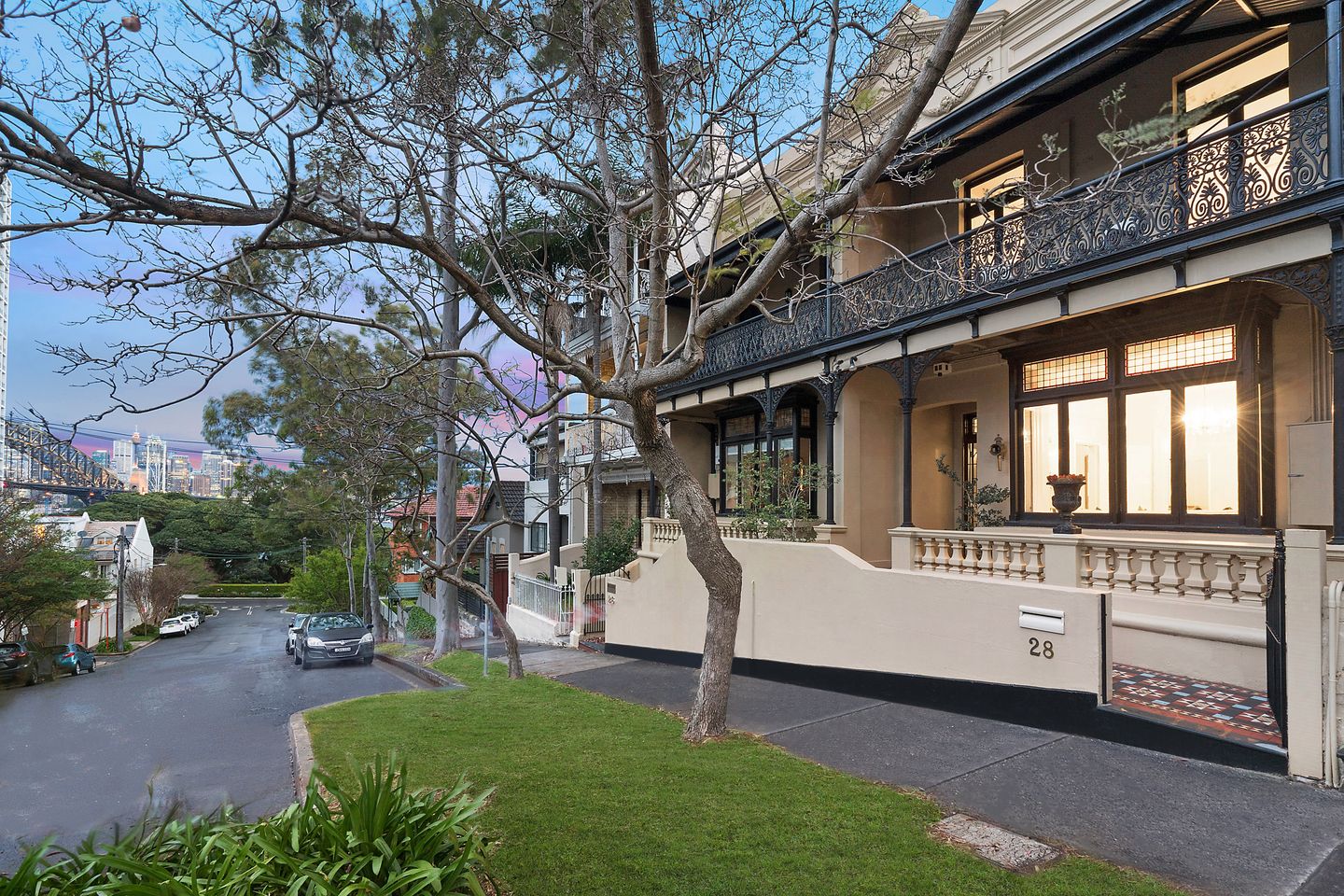 Property listing image