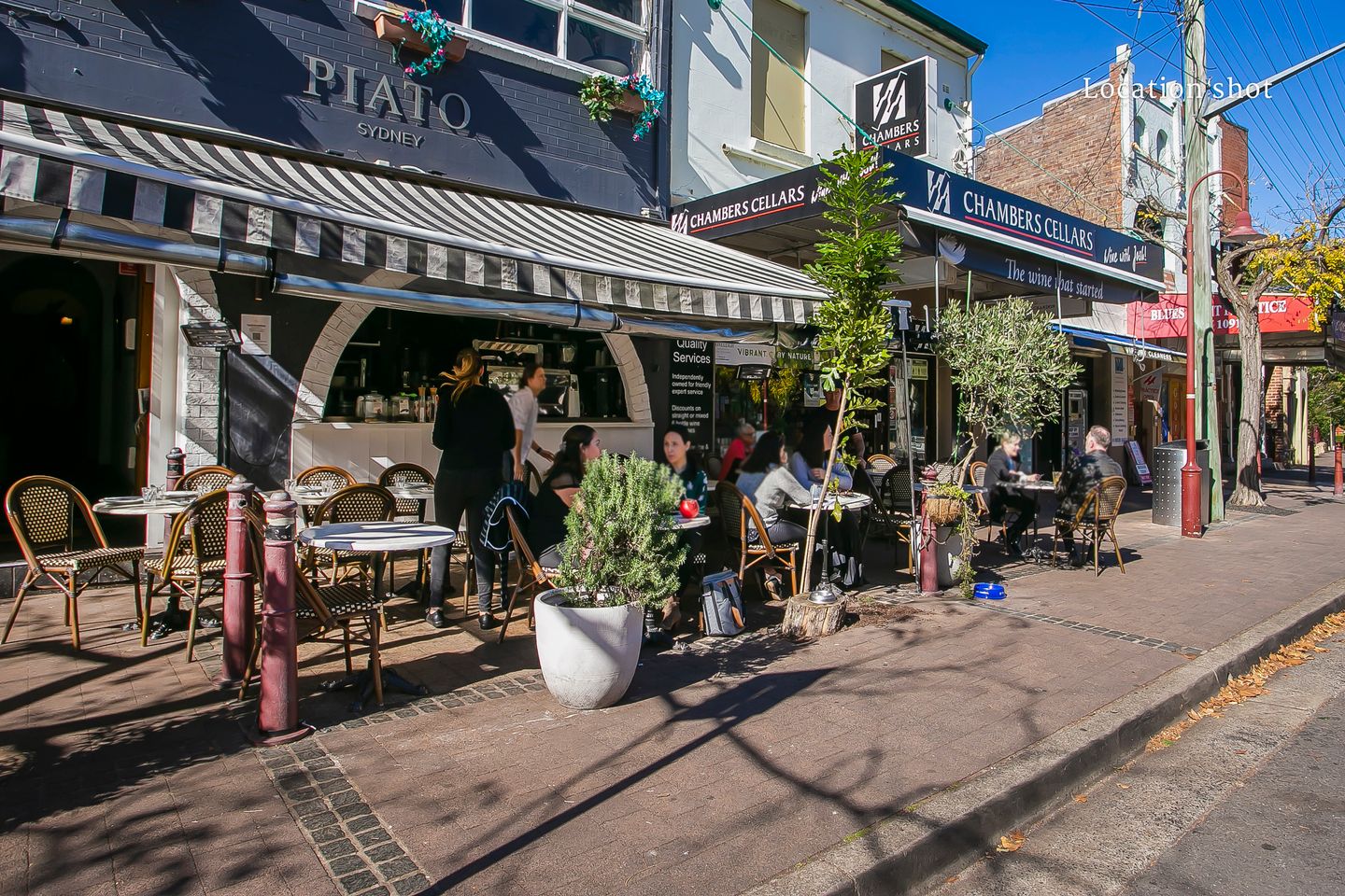 Property listing image