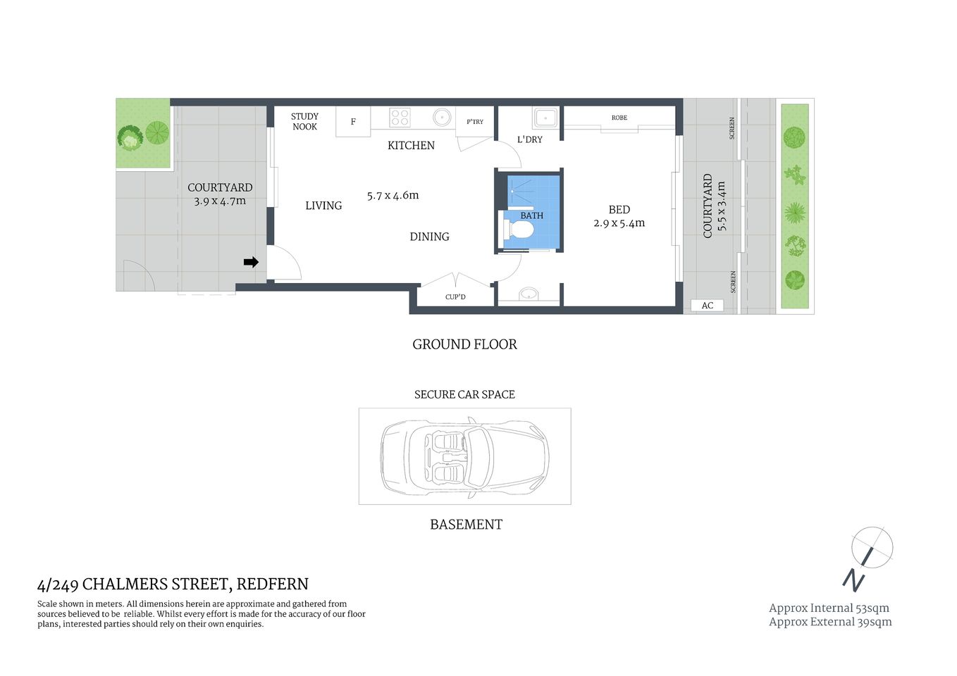 Property listing image