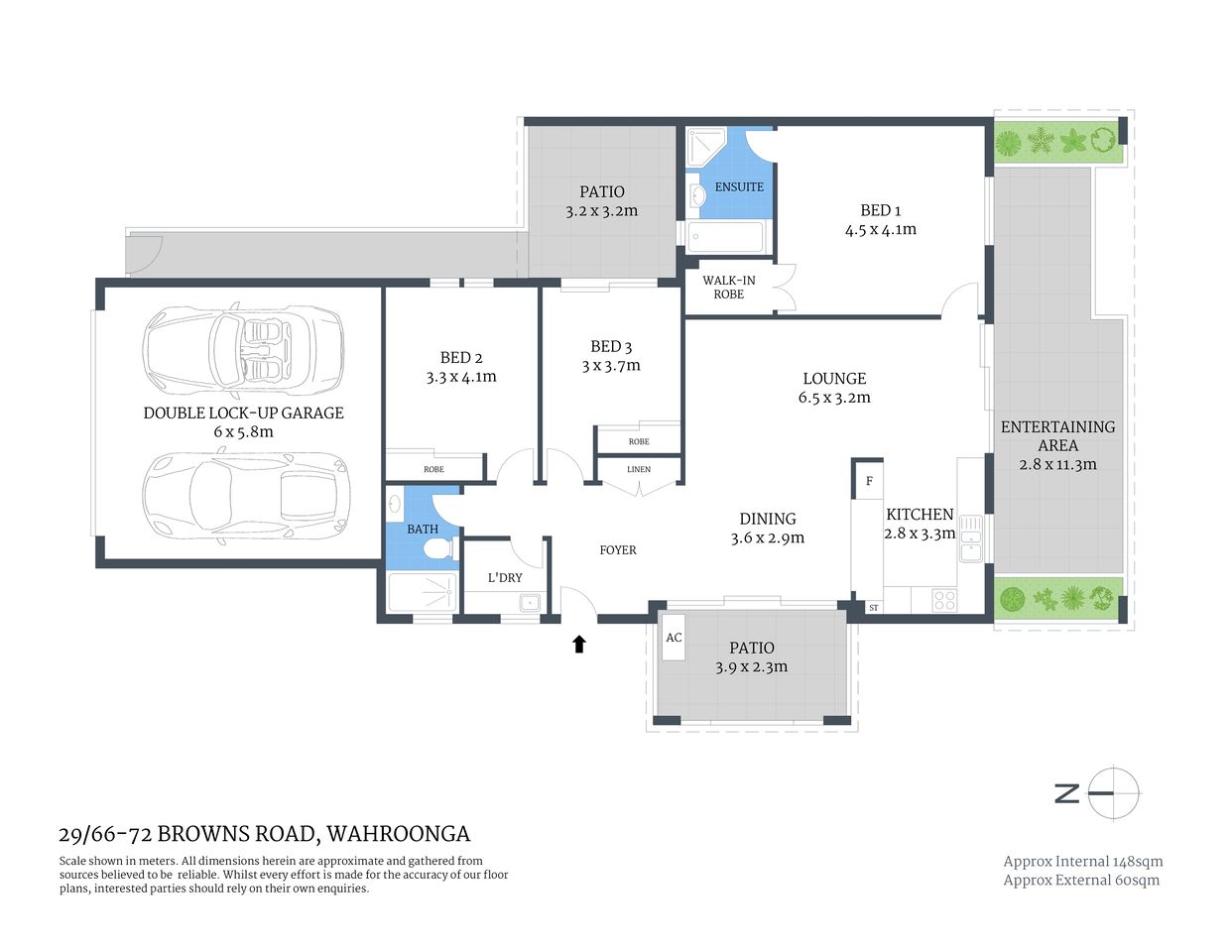 Property listing image
