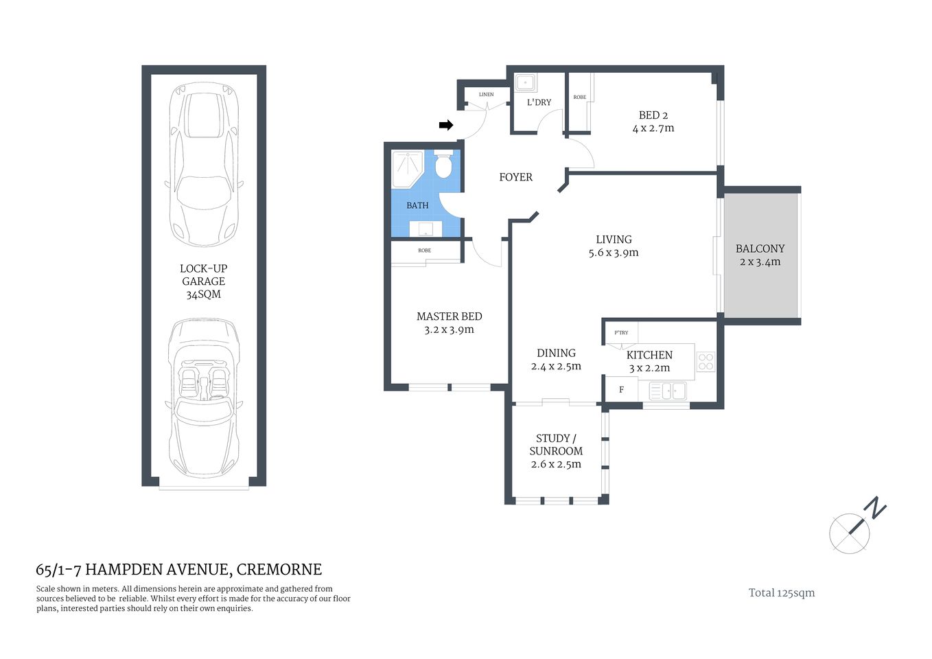 Property listing image