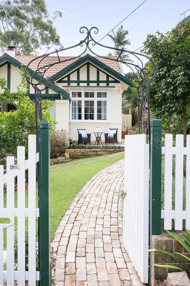 Property listing image