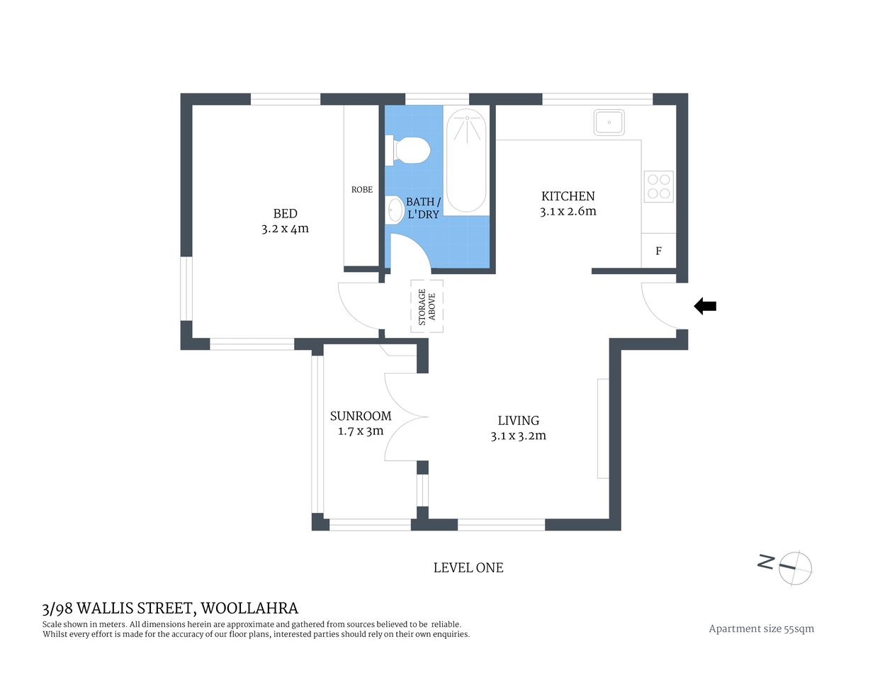 Property listing image
