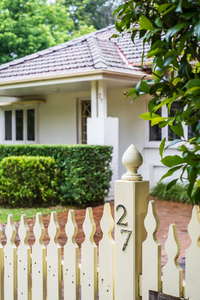 Property listing image