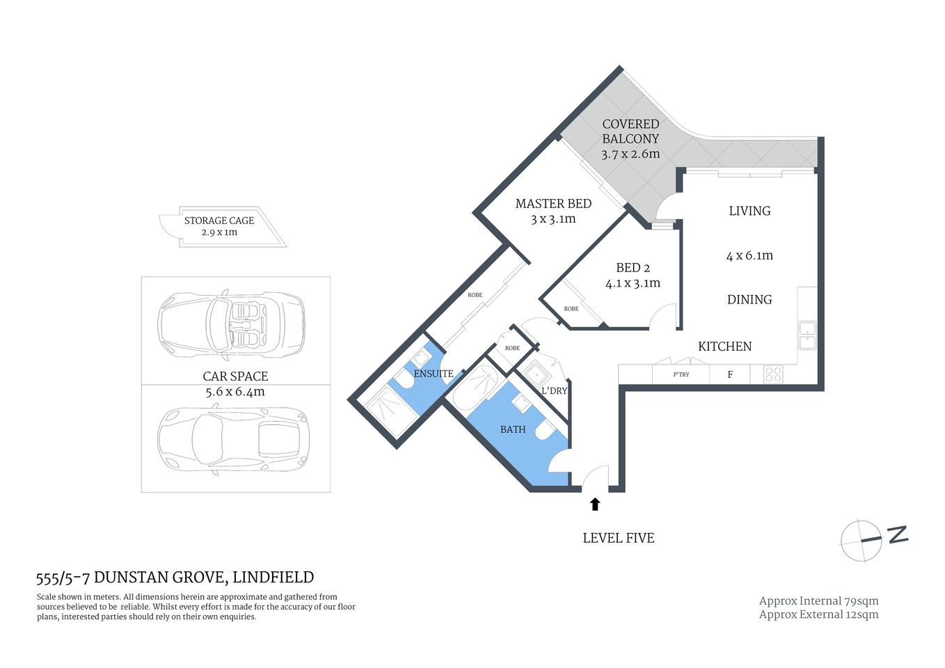 Property listing image