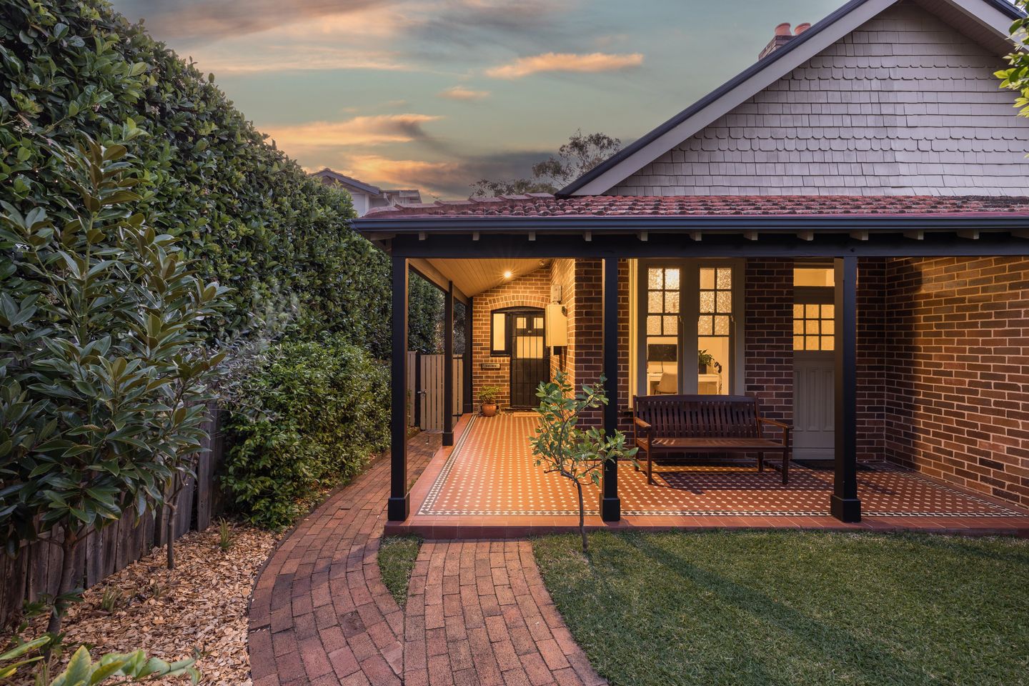 Property listing image