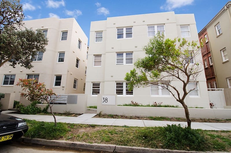 Property listing image