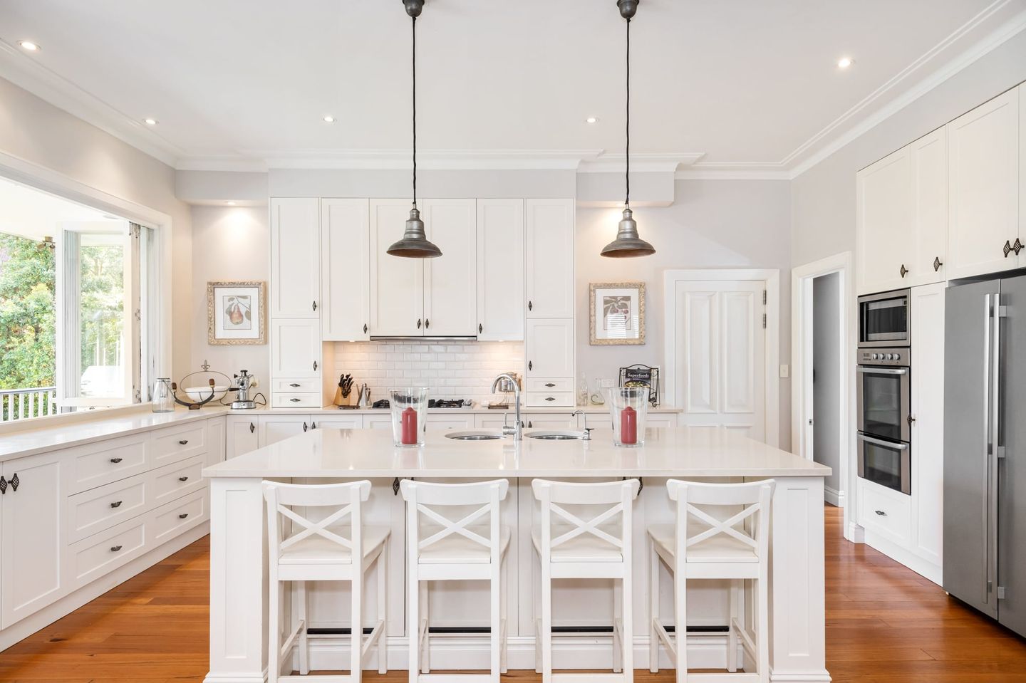 Property listing image