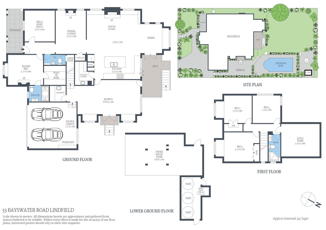 Property listing image