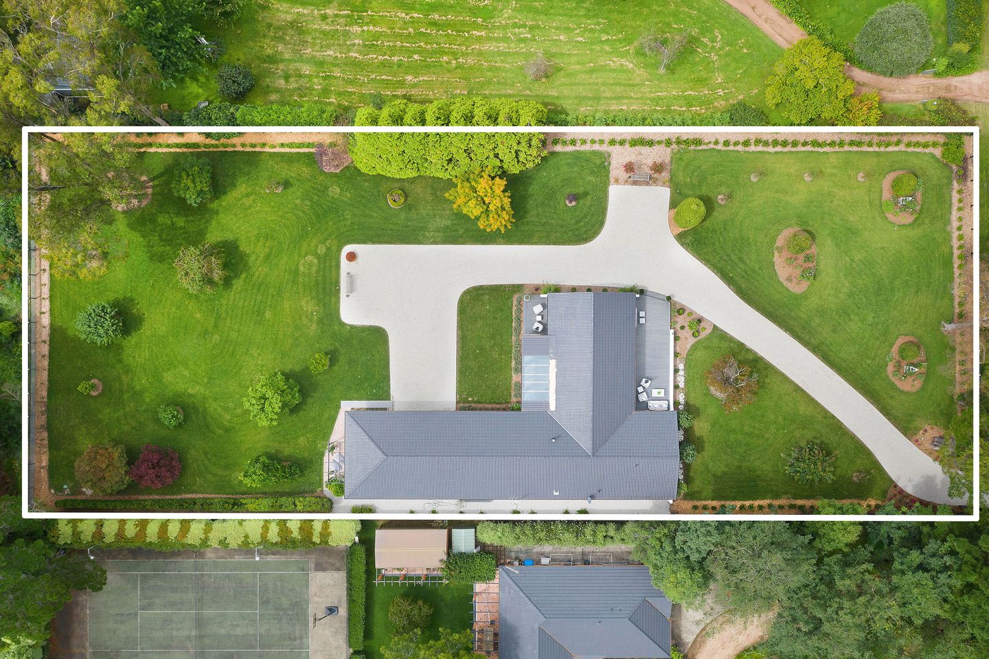Property listing image