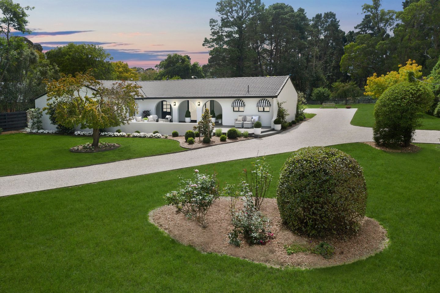 Property listing image