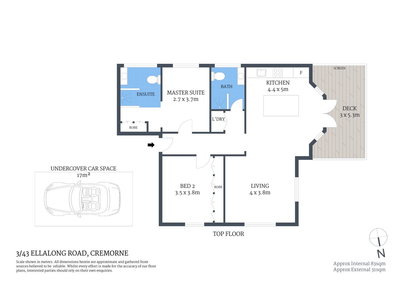 Property listing image