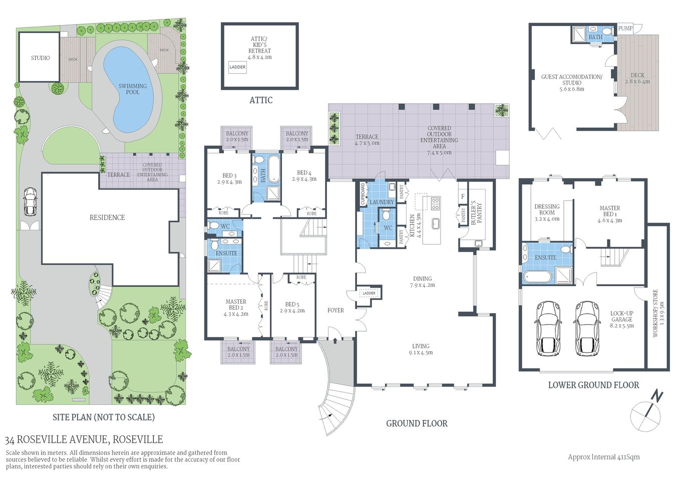 Property listing image