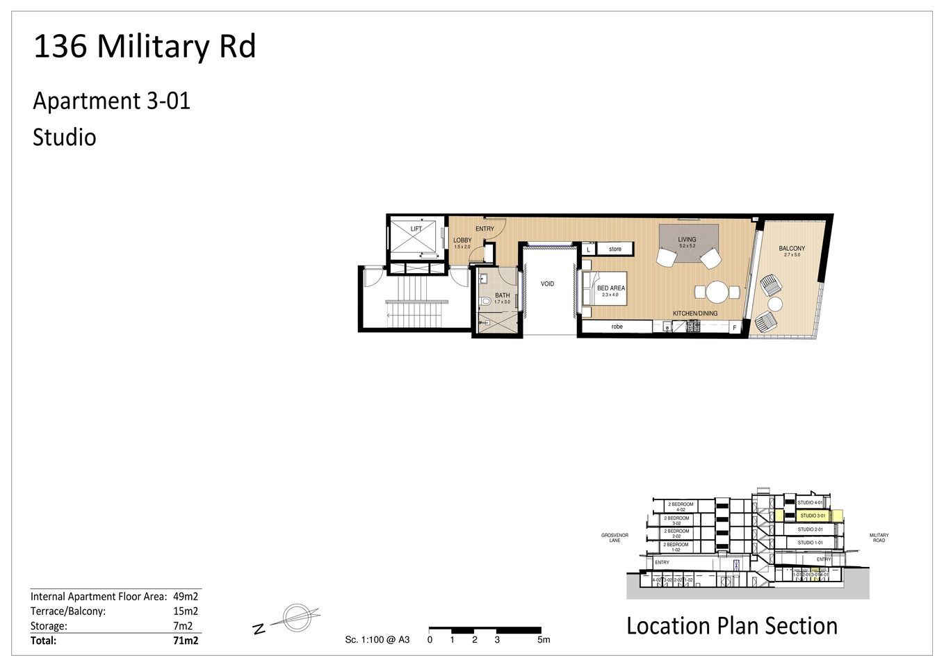 Property listing image