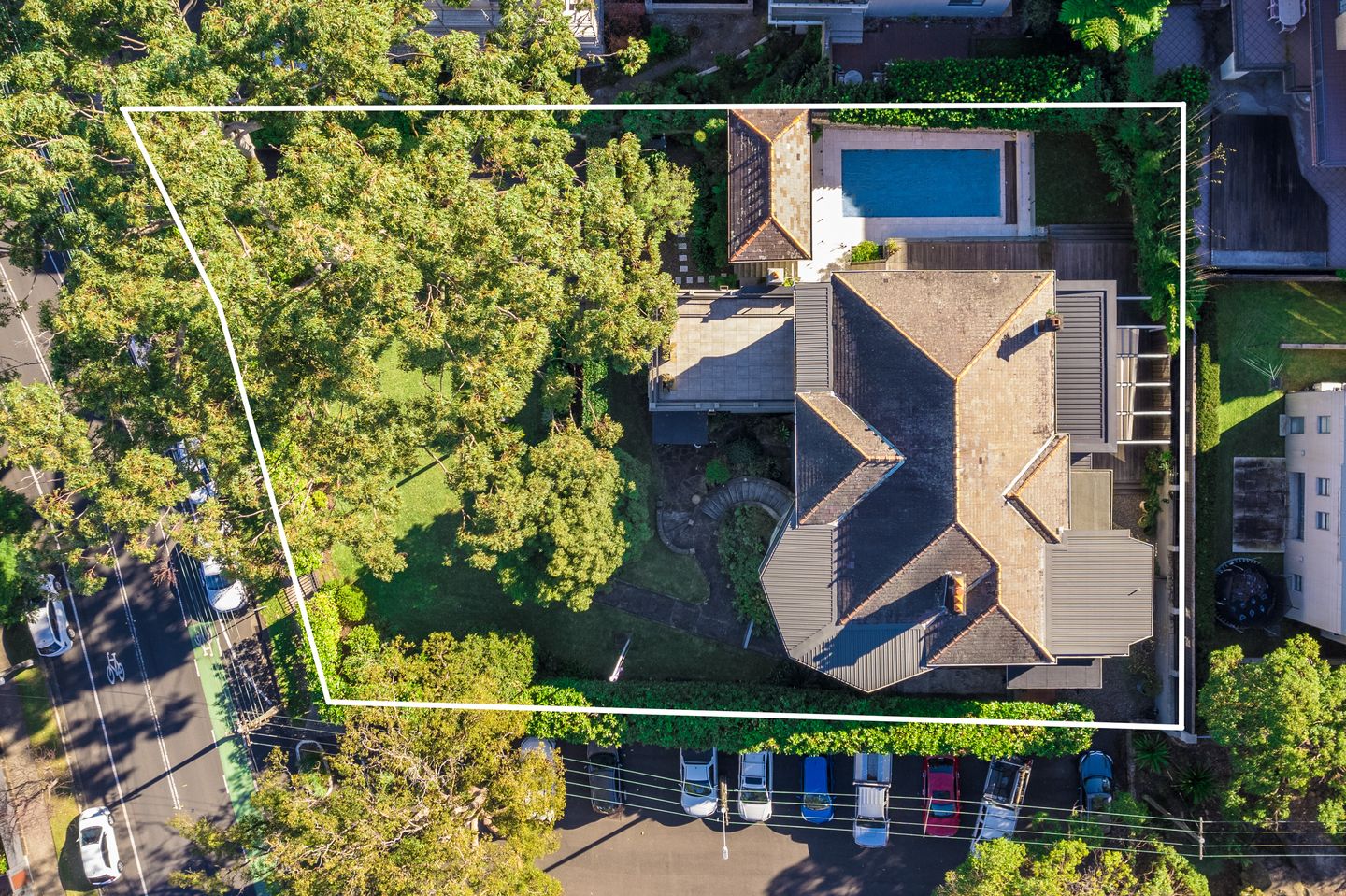 Property listing image