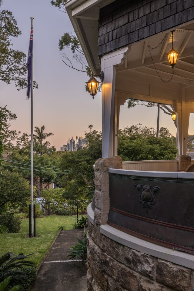 Property listing image