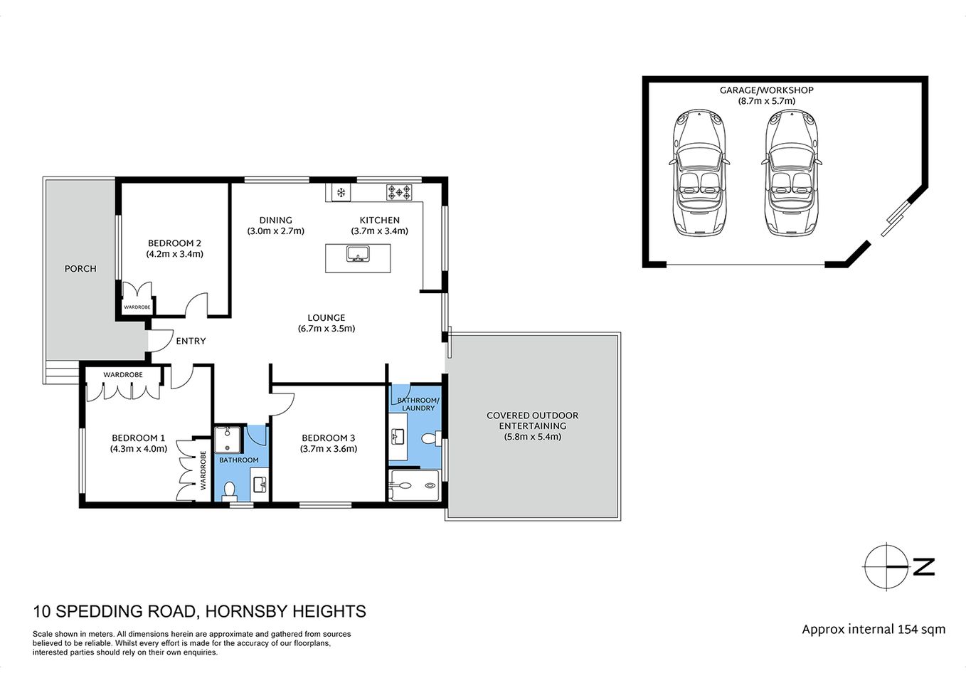 Property listing image