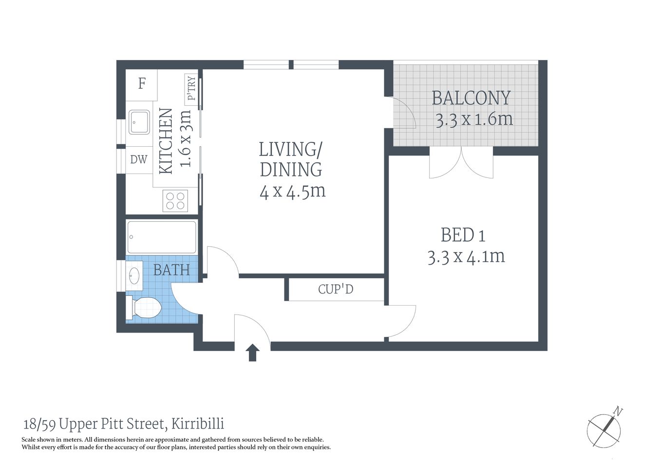 Property listing image