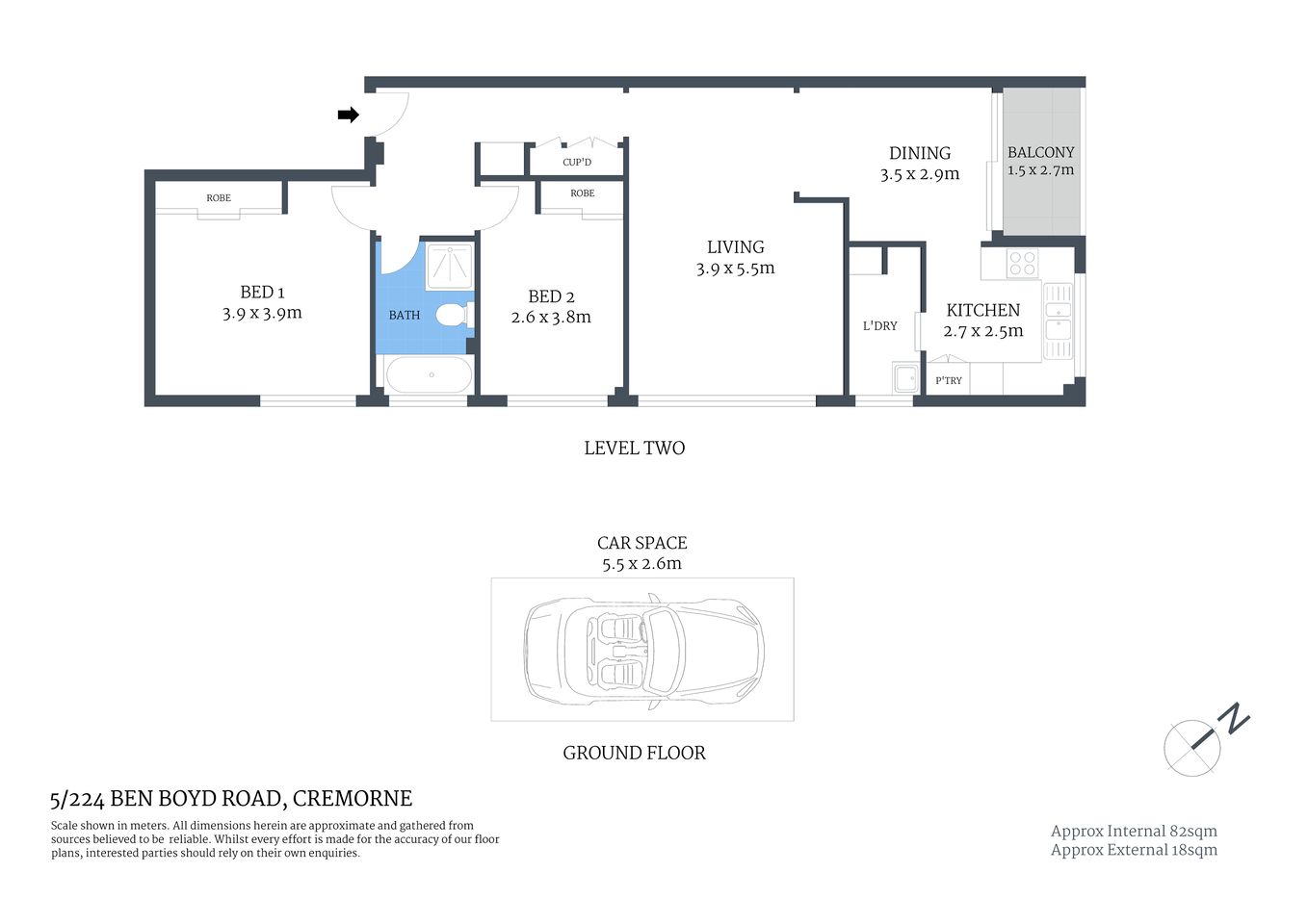 Property listing image