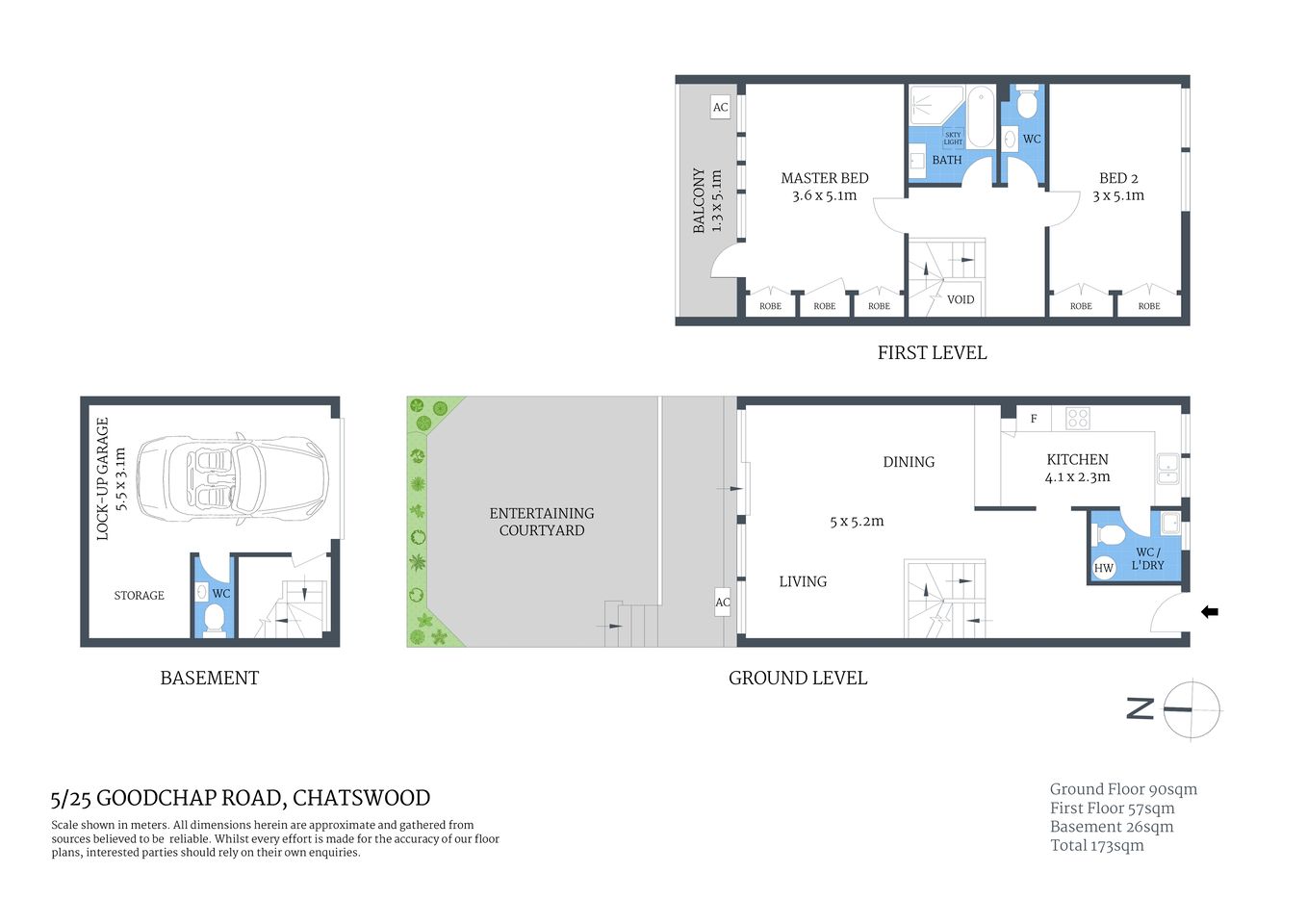 Property listing image