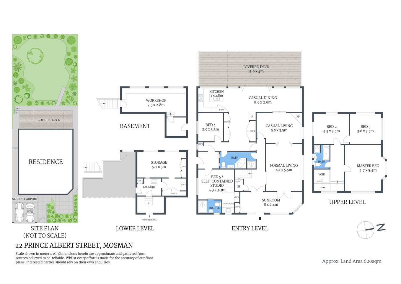 Property listing image