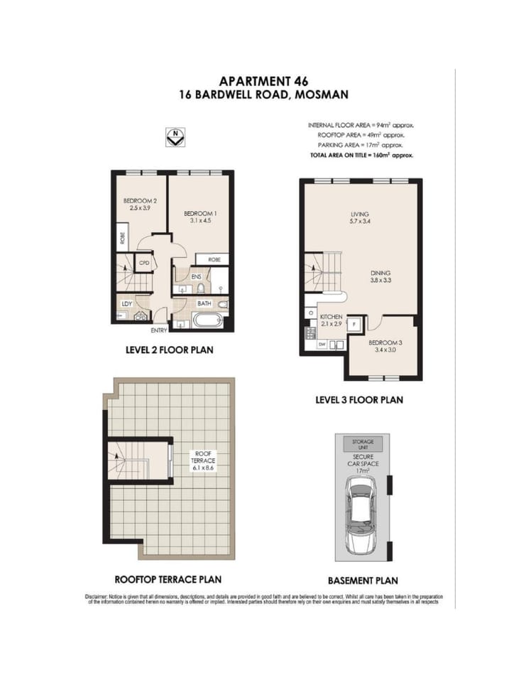 Property listing image