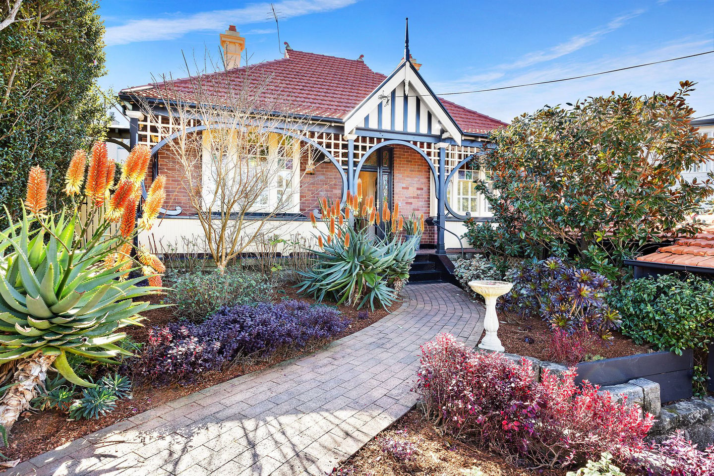 Property listing image