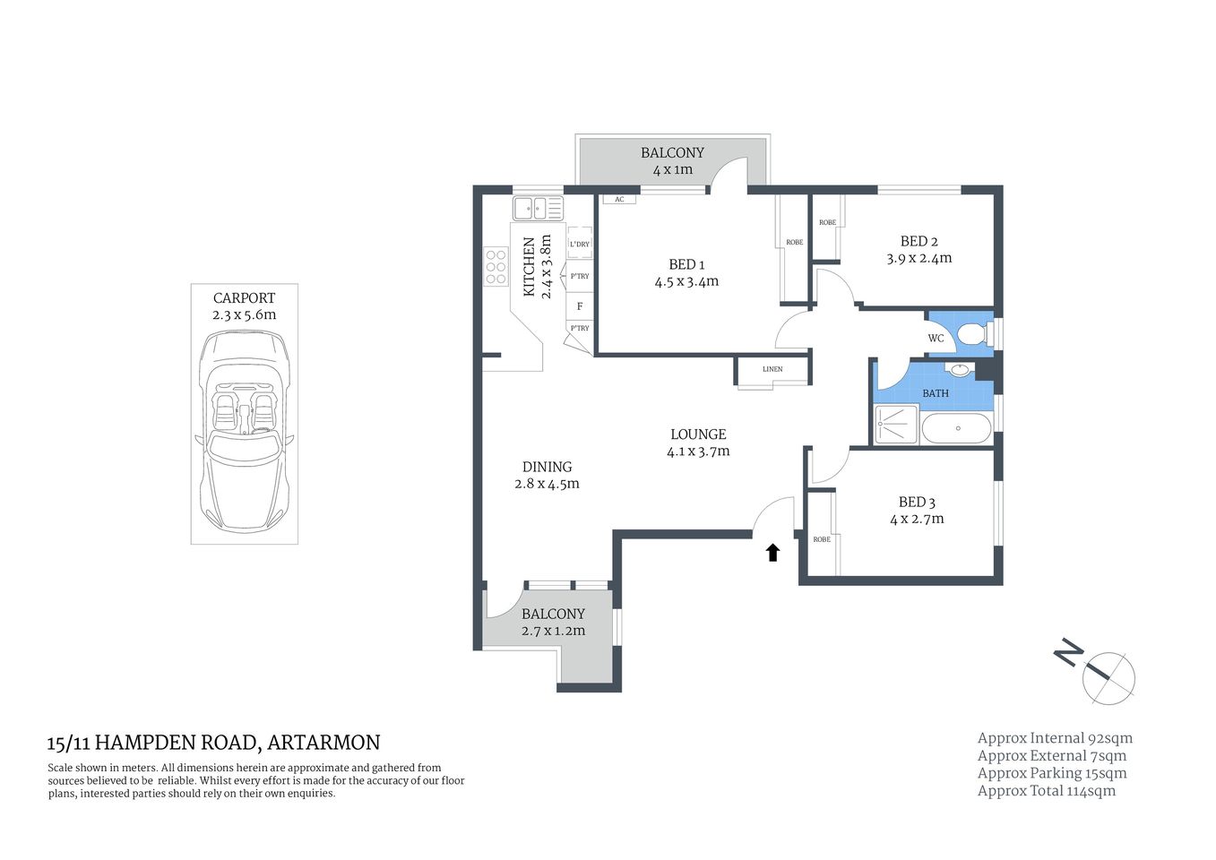 Property listing image