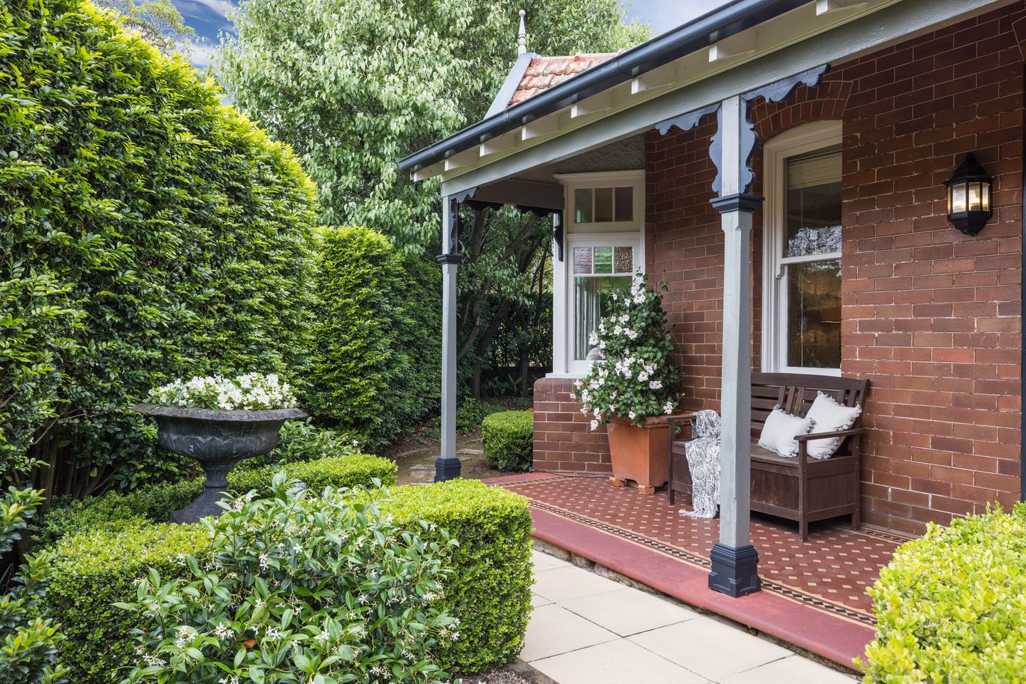 Property listing image