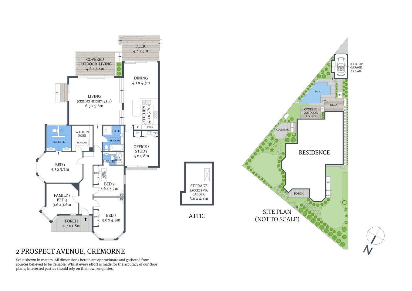 Property listing image